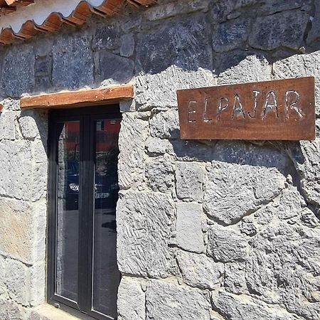 El Pajar Villa เบกา เด ซานมาเตโอ ภายนอก รูปภาพ