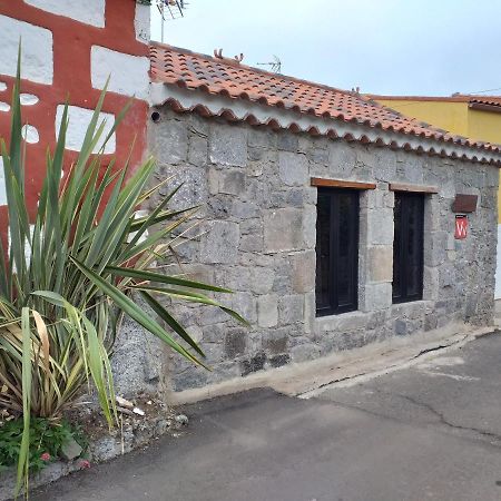 El Pajar Villa เบกา เด ซานมาเตโอ ภายนอก รูปภาพ