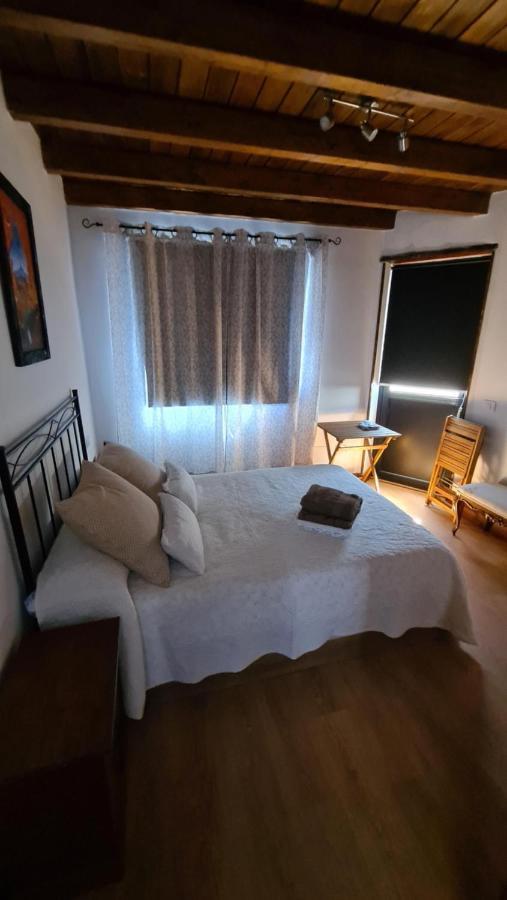 El Pajar Villa เบกา เด ซานมาเตโอ ภายนอก รูปภาพ
