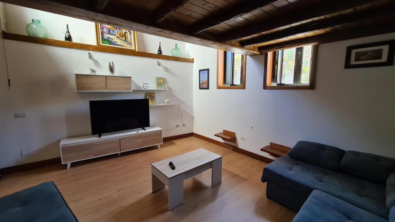 El Pajar Villa เบกา เด ซานมาเตโอ ภายนอก รูปภาพ