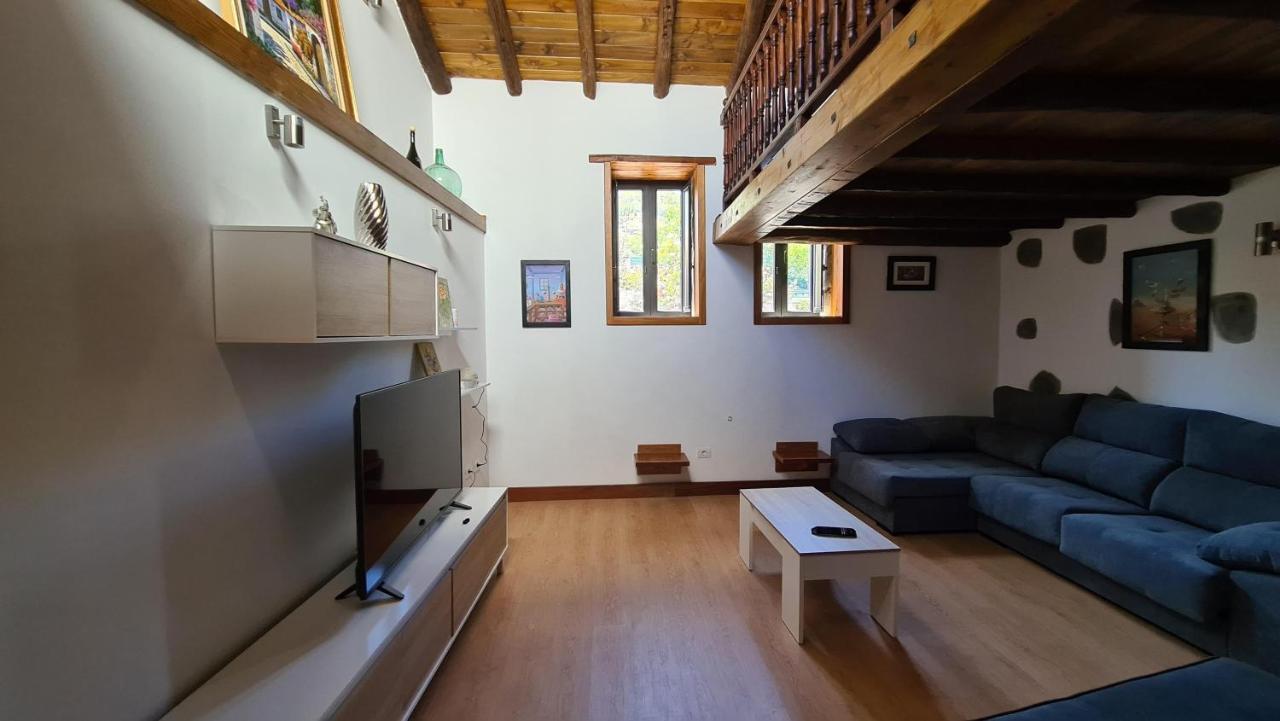 El Pajar Villa เบกา เด ซานมาเตโอ ภายนอก รูปภาพ