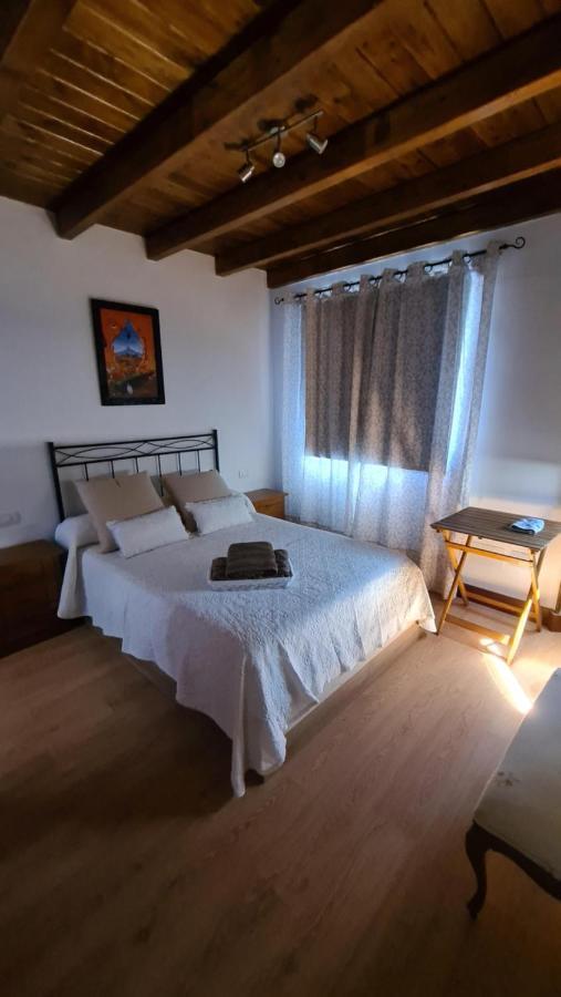 El Pajar Villa เบกา เด ซานมาเตโอ ภายนอก รูปภาพ