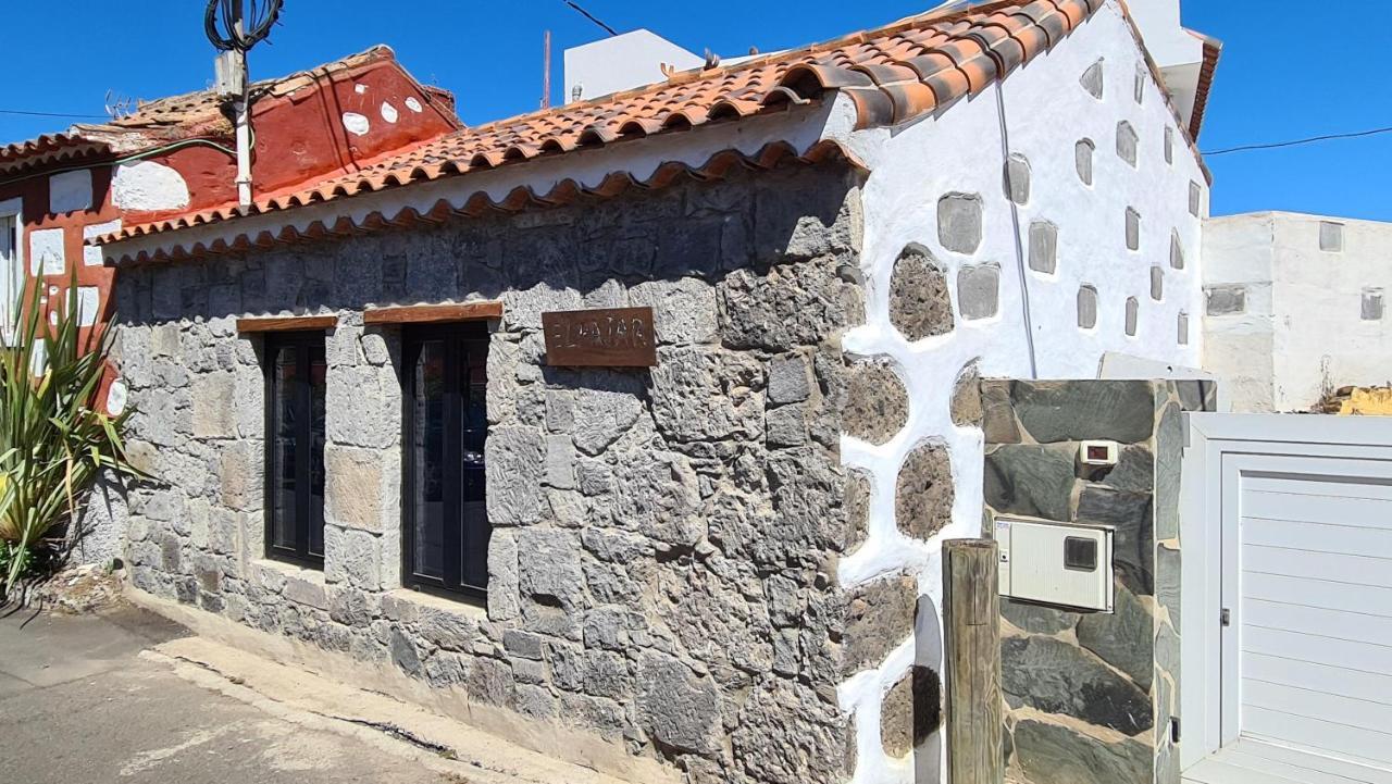 El Pajar Villa เบกา เด ซานมาเตโอ ภายนอก รูปภาพ