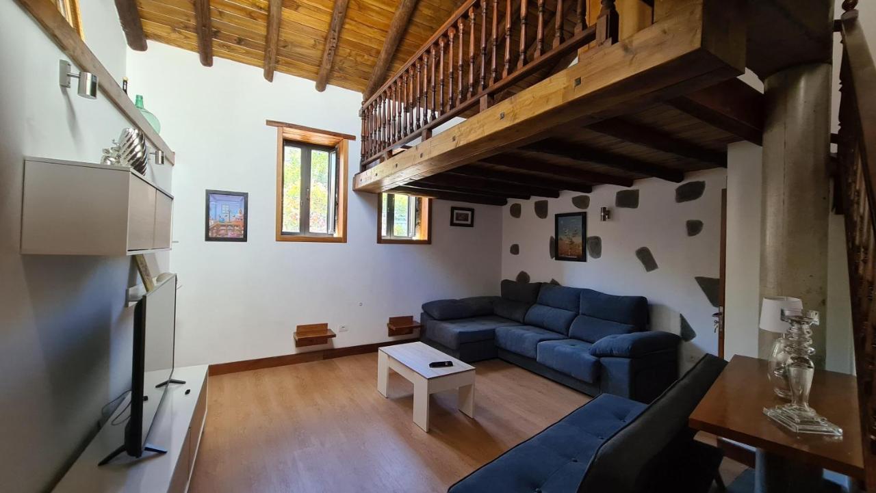 El Pajar Villa เบกา เด ซานมาเตโอ ภายนอก รูปภาพ