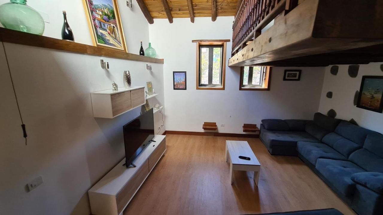 El Pajar Villa เบกา เด ซานมาเตโอ ภายนอก รูปภาพ