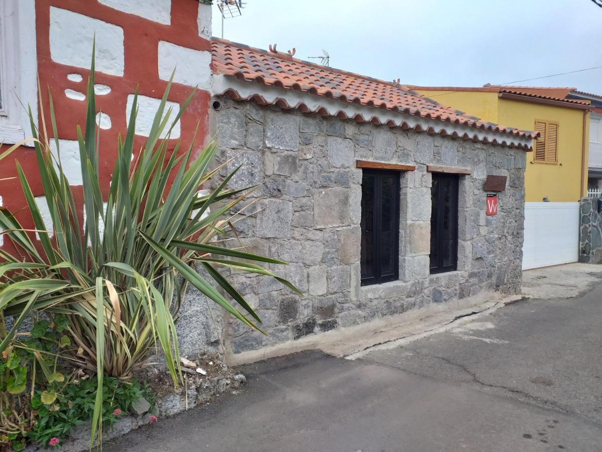 El Pajar Villa เบกา เด ซานมาเตโอ ภายนอก รูปภาพ